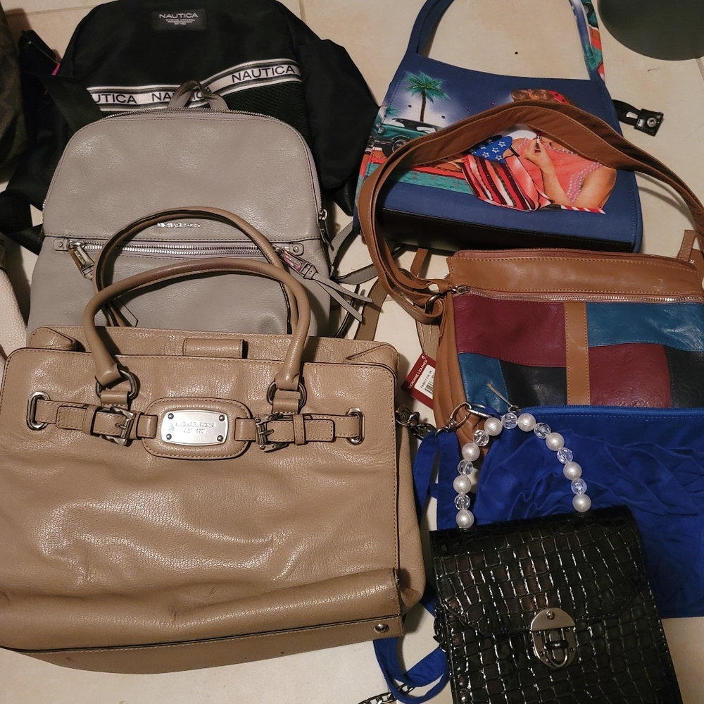 Resellers Bag Bundle - Picture 3 of 4